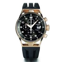 Montre Locman Homme in Titane 0542R01S-RRBKWHSK - 0542R01S-RRBKWHSK
